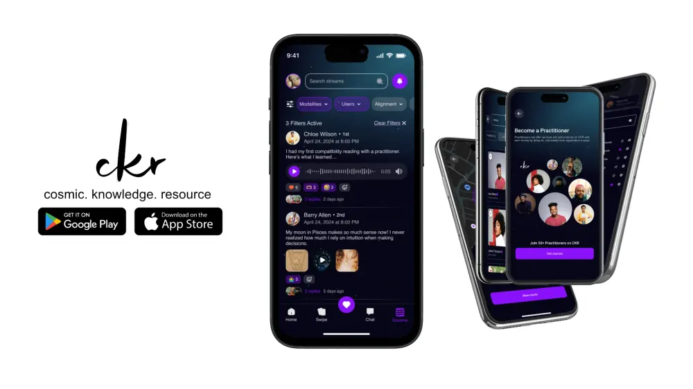 CKR App