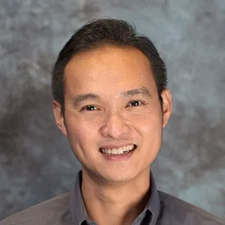 Portrait of Tuan Do
